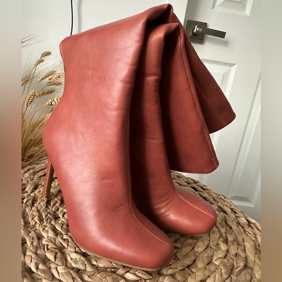 Journee Collection Women's Tru Comfort Foam Glenda Boot - Picture 5 of 6